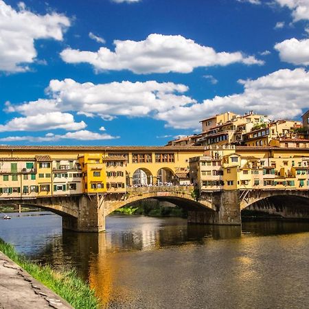 Unyca - Residenza San Lorenzo Florence Luaran gambar