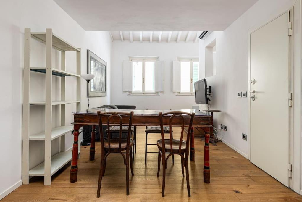 Unyca - Residenza San Lorenzo Florence Luaran gambar