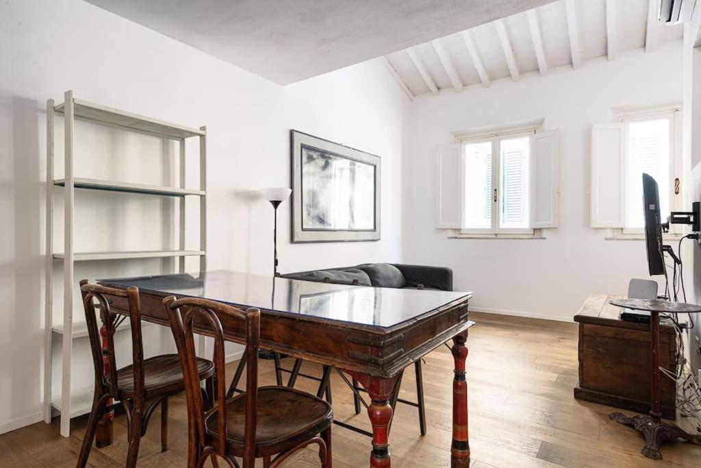 Unyca - Residenza San Lorenzo Florence Luaran gambar